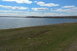 Озеро аргаяш