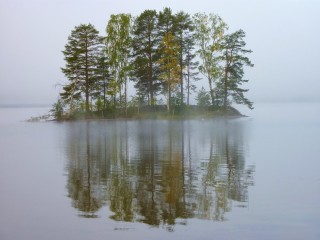 Озеро таир марий эл