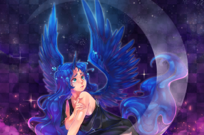 Хуманизация луны