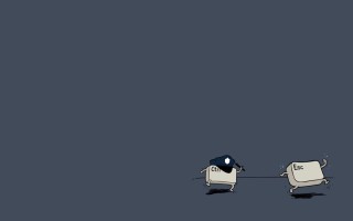 Смешные обои на компьютер