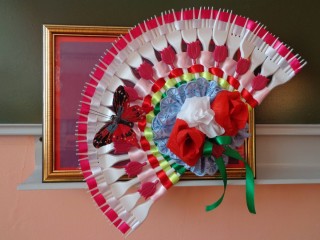 Разные поделки