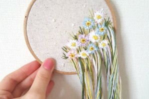 Интересная поделка