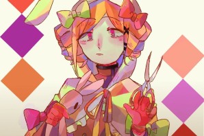 Шарлотта сердце ведьмы спрайт