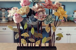 Оригинальная поделка