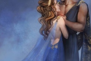 Аид и персефона