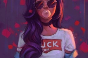 Прикольные арты