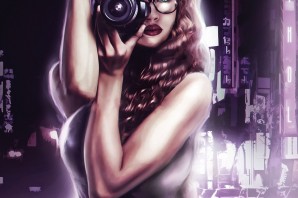 Арт красота