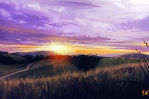 Природа арт