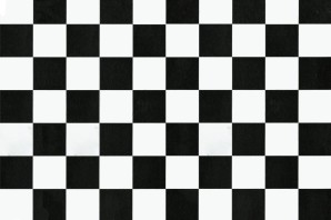 Шахматный фон