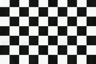 Шахматный фон