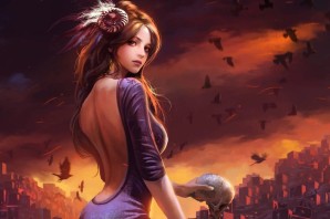 Самые красивые арты