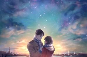 Романтика арт