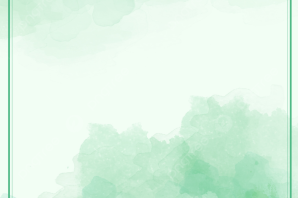 Зеленоватый фон