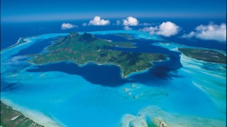 Острова карибского моря