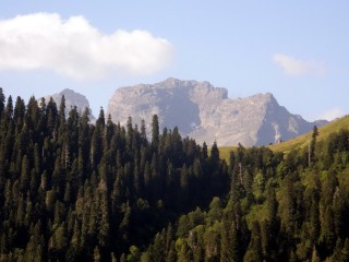 Гора агепста