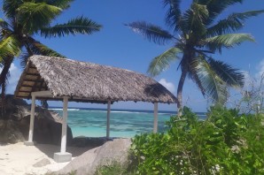 Остров муайен сейшелы