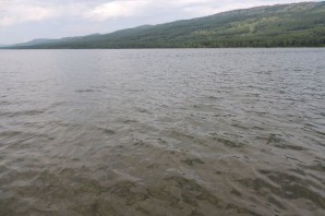 Исяново озеро