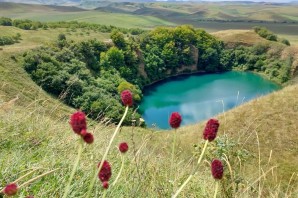 Озеро шадхурей кабардино балкария