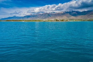 Бишкек озеро иссык куль