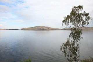 Озеро култубан
