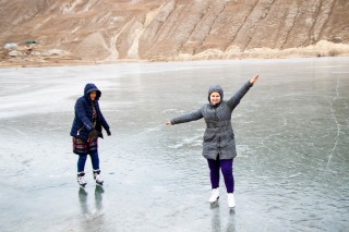 Мочохское озеро