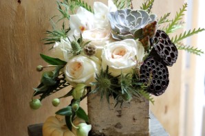 Оригинальные букеты