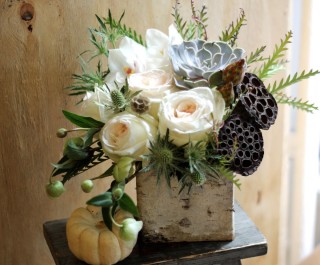 Оригинальные букеты