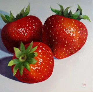 Клубника осирис
