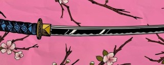 Аниме катаны