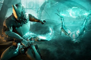 Татсу варфрейм