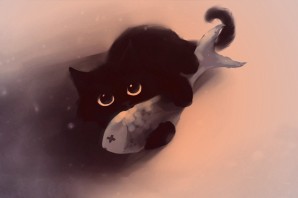 Котики на рабочий стол