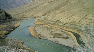 Река аракс в армении