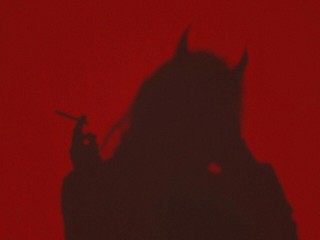 Теневой демон