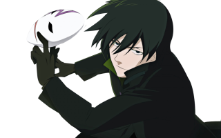 Хэй темнее черного