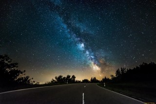 Дорога к звездам