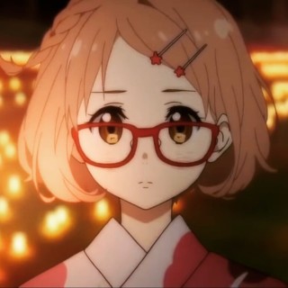 Аниме за гранью персонажи