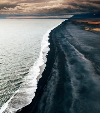 Заливы атлантического океана