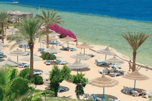 Пирамиса бич резорт шарм эль шейх