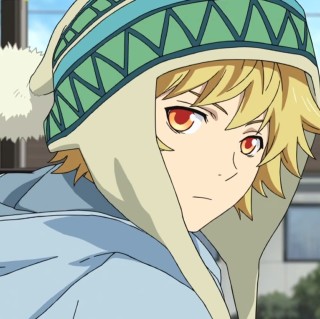 Аниме юкине