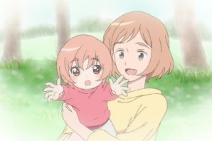 Аниме самурай гимнаст