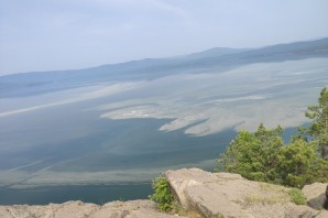 Кисегач озеро