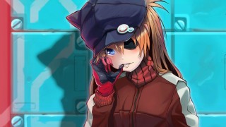 Популярные аниме девушки