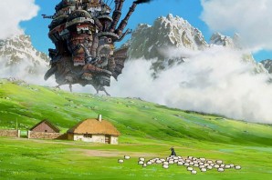 Хаяо миядзаки