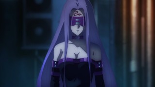 Прикосновение небес фейт