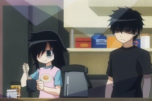 Томоки куроко