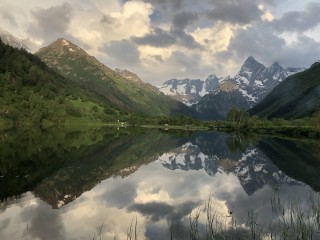 Туманлы кель