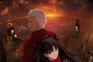 Клинков бесконечный край