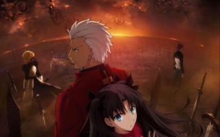 Клинков бесконечный край