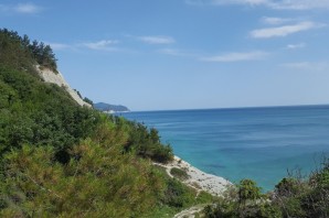 Лагуна геленджик