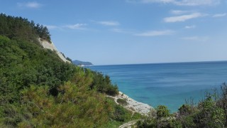Лагуна геленджик